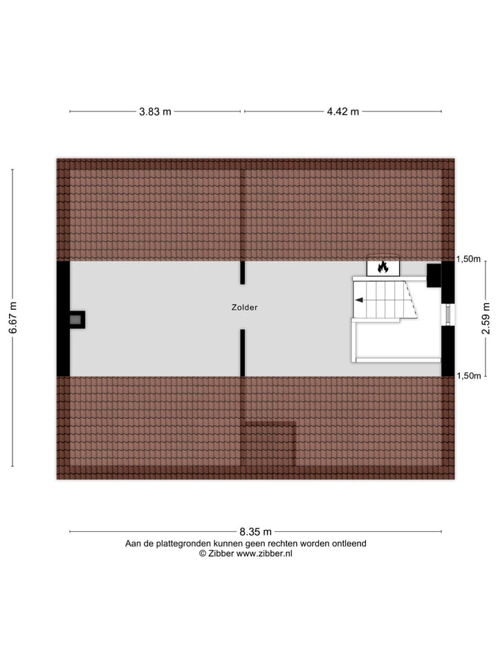 Foto 30 van J.H. Nieuwenhuisstraat 50