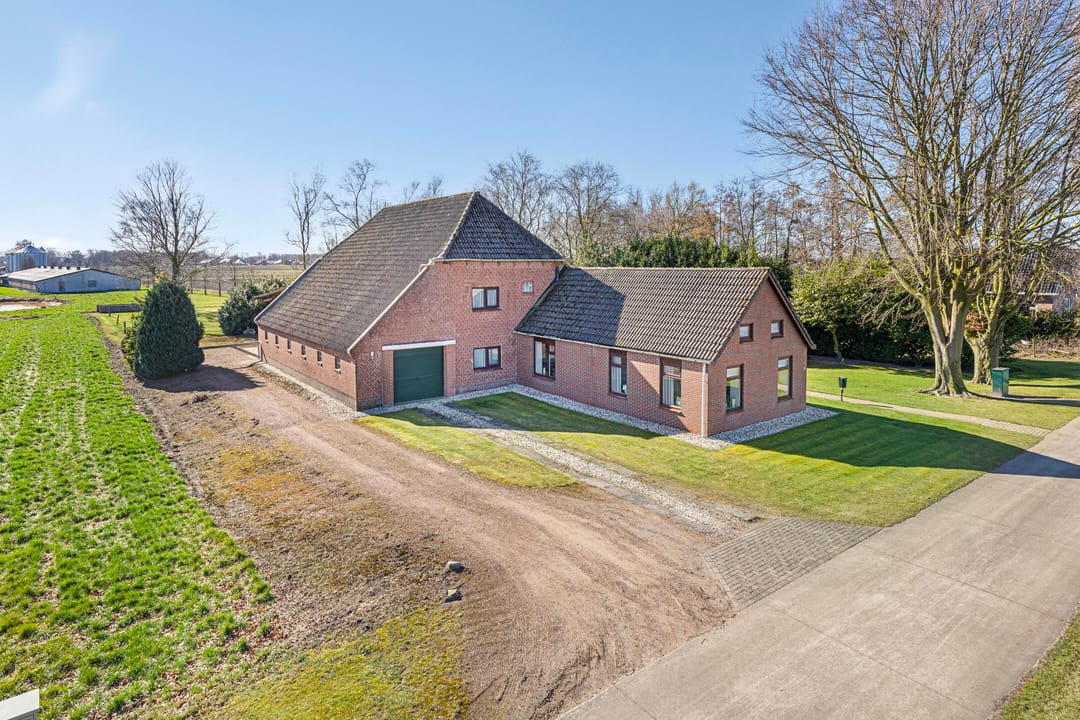 Foto 1 van Dikbroeken 9