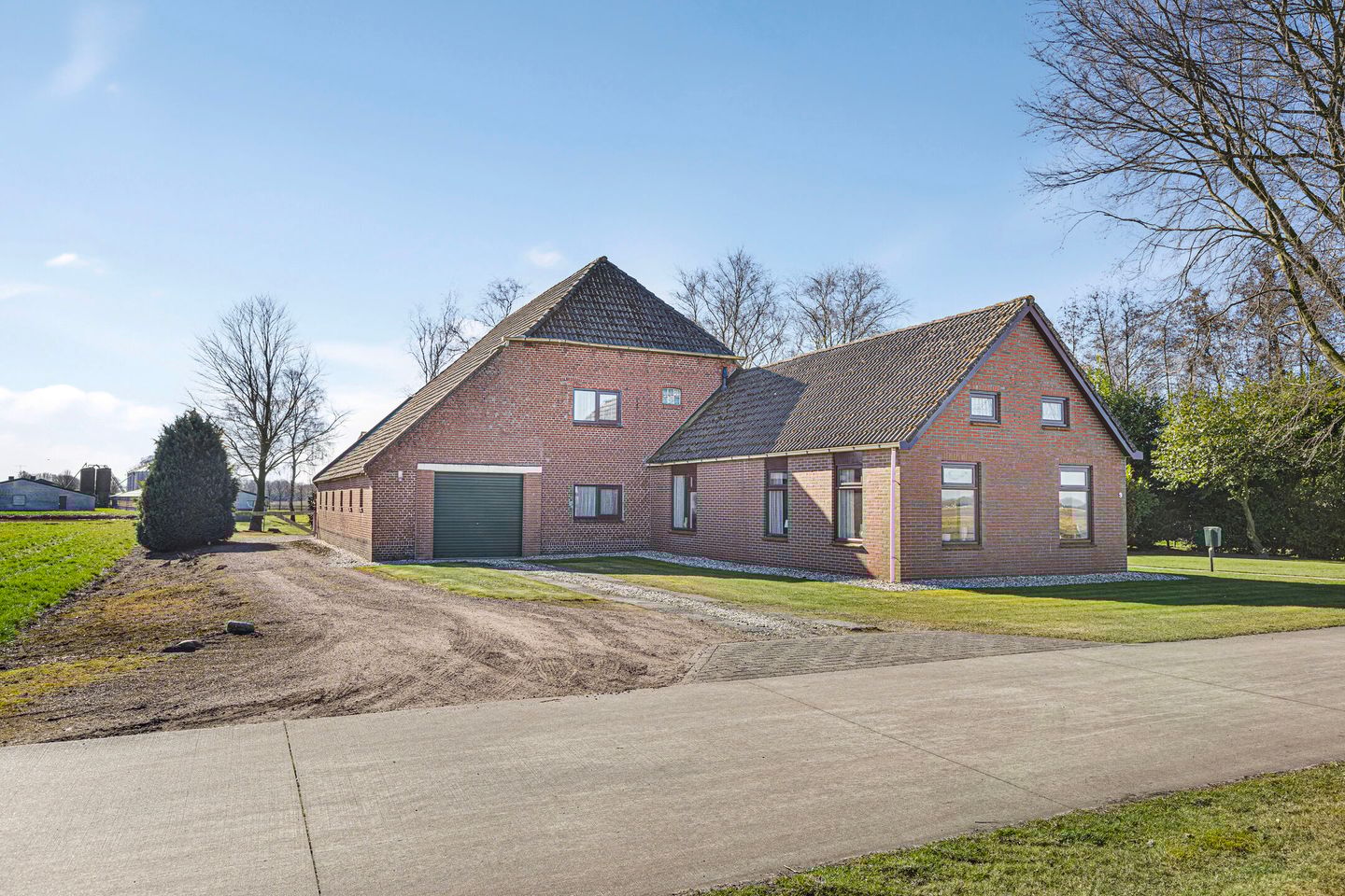 Foto 4 van Dikbroeken 9