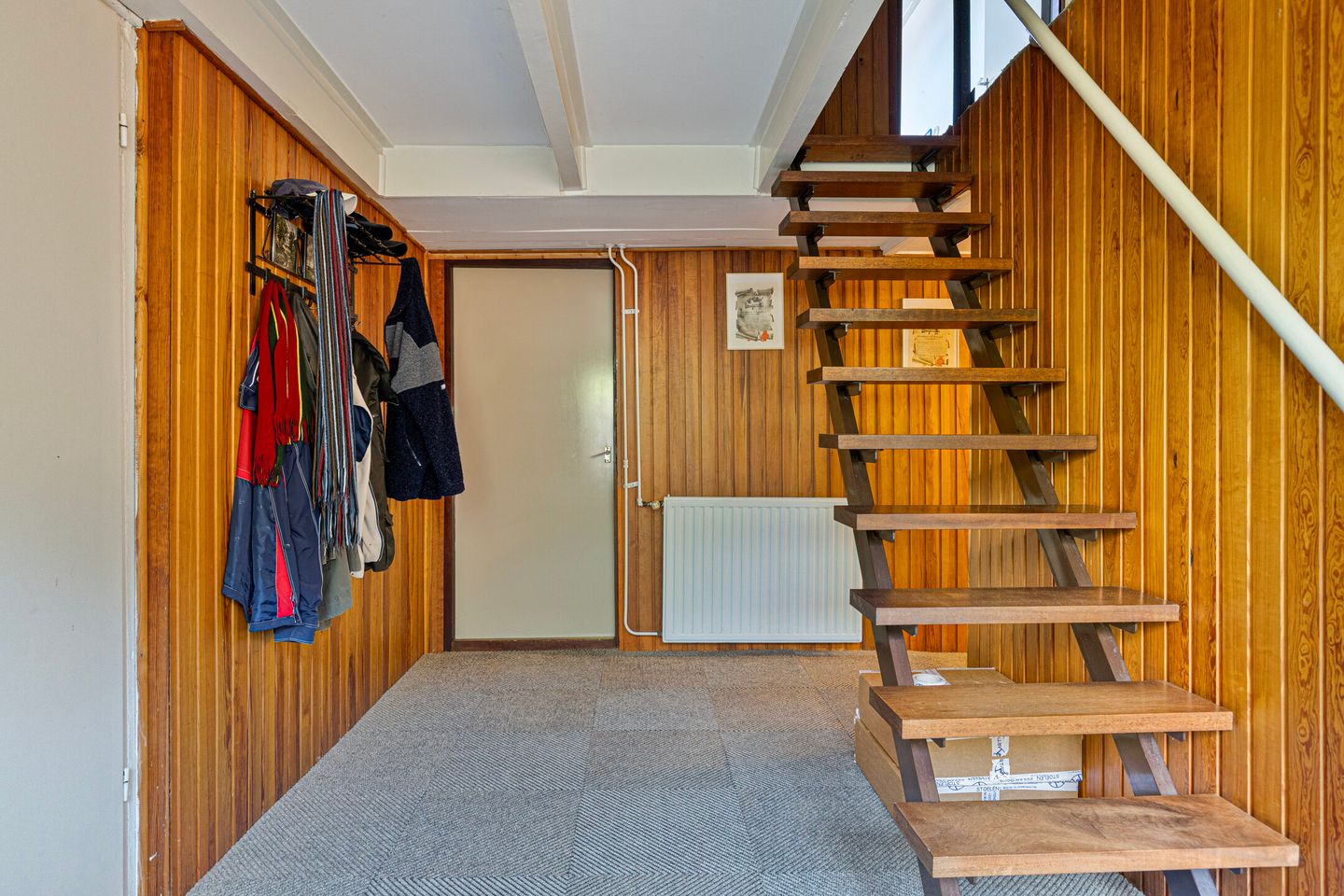 Foto 5 van Dikbroeken 9