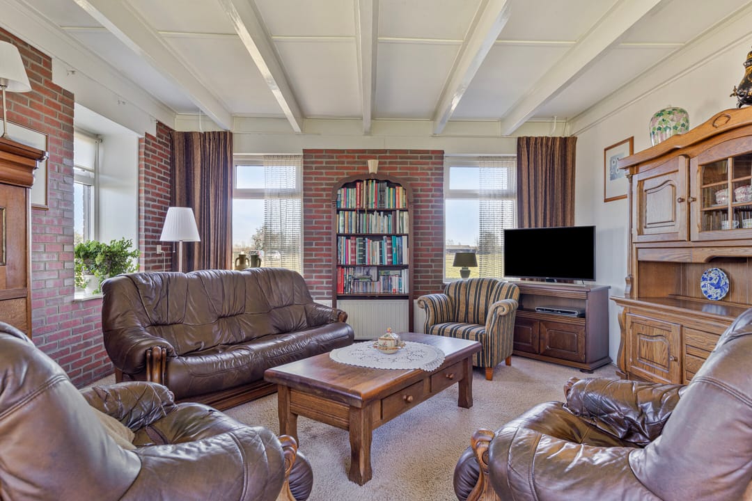 Foto 7 van Dikbroeken 9