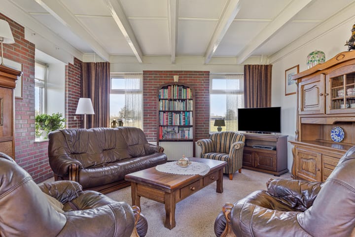 Foto 7 van Dikbroeken 9