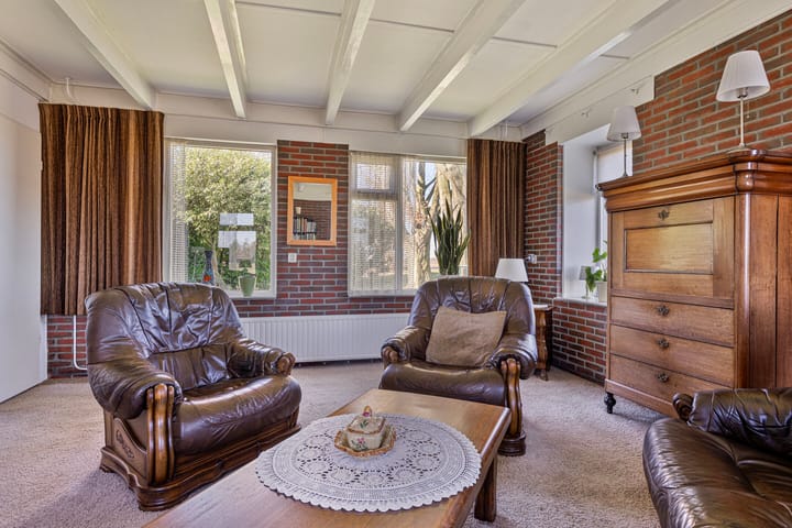 Foto 8 van Dikbroeken 9