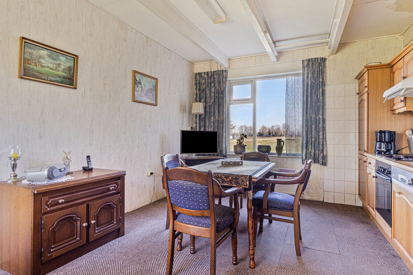 Foto 10 van Dikbroeken 9