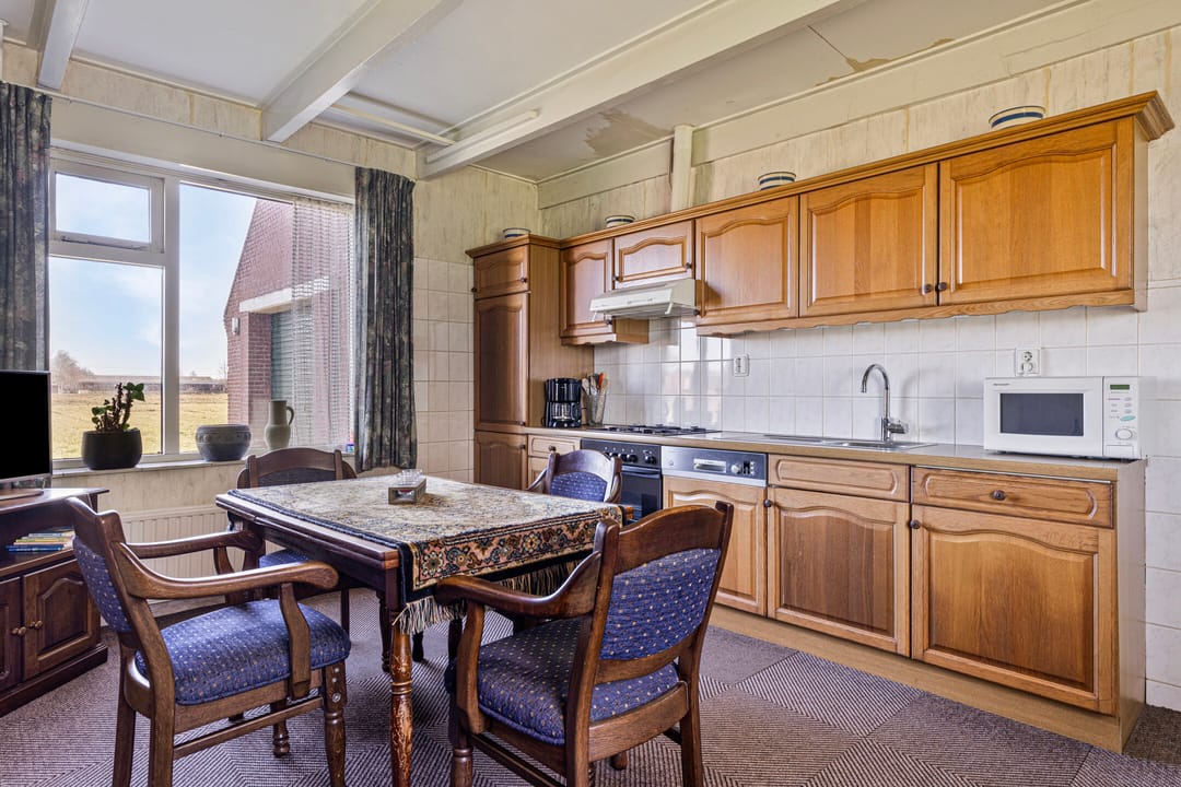 Foto 11 van Dikbroeken 9