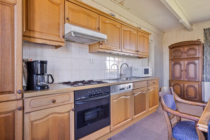 Foto 12 van Dikbroeken 9