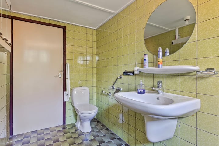 Foto 16 van Dikbroeken 9