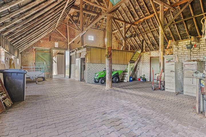 Foto 21 van Dikbroeken 9