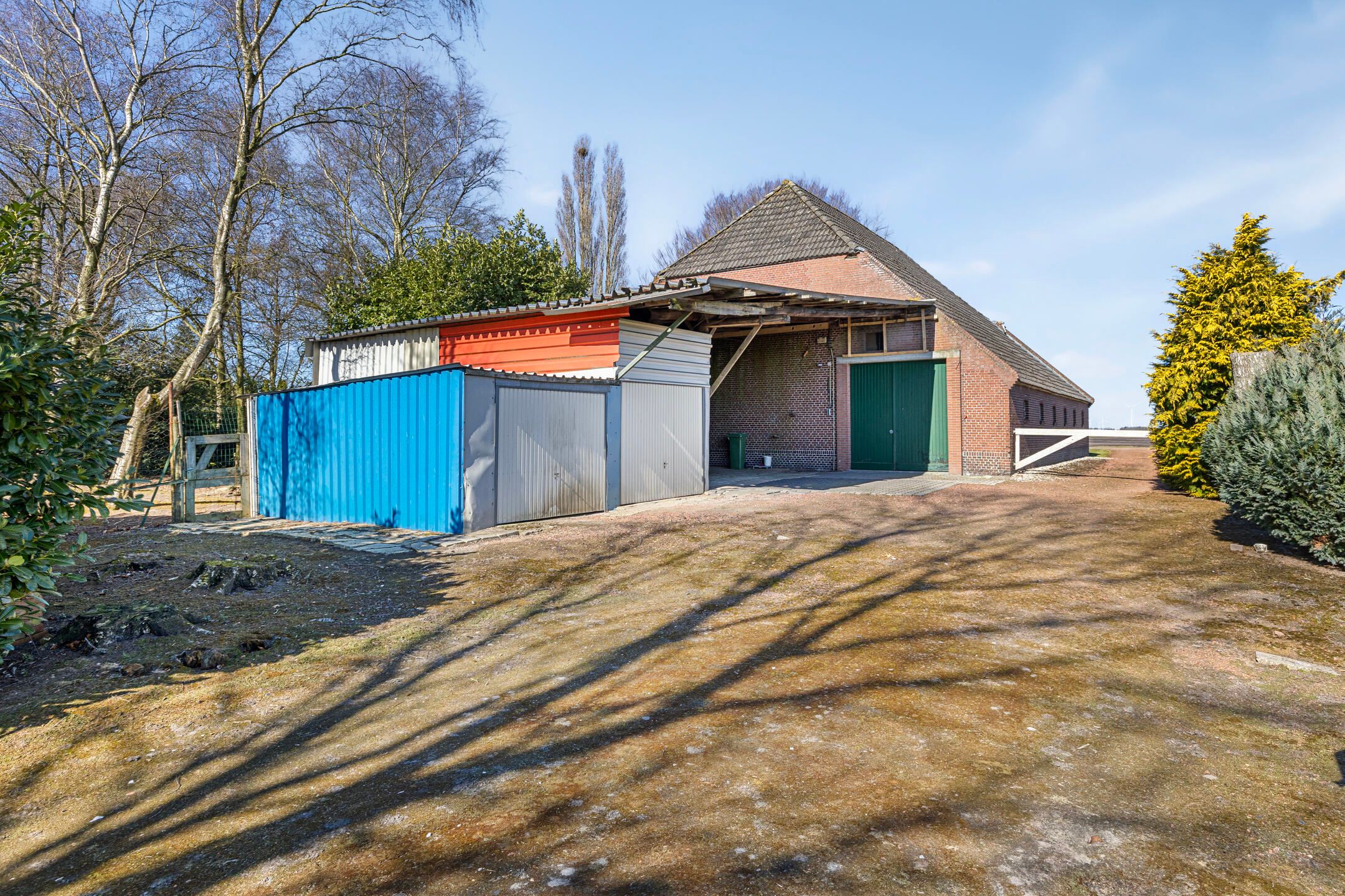 Foto 24 van Dikbroeken 9