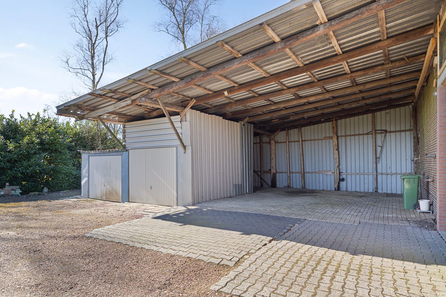 Foto 25 van Dikbroeken 9