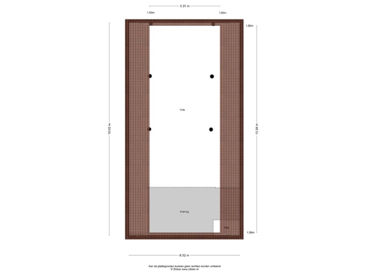 Foto 39 van Dikbroeken 9
