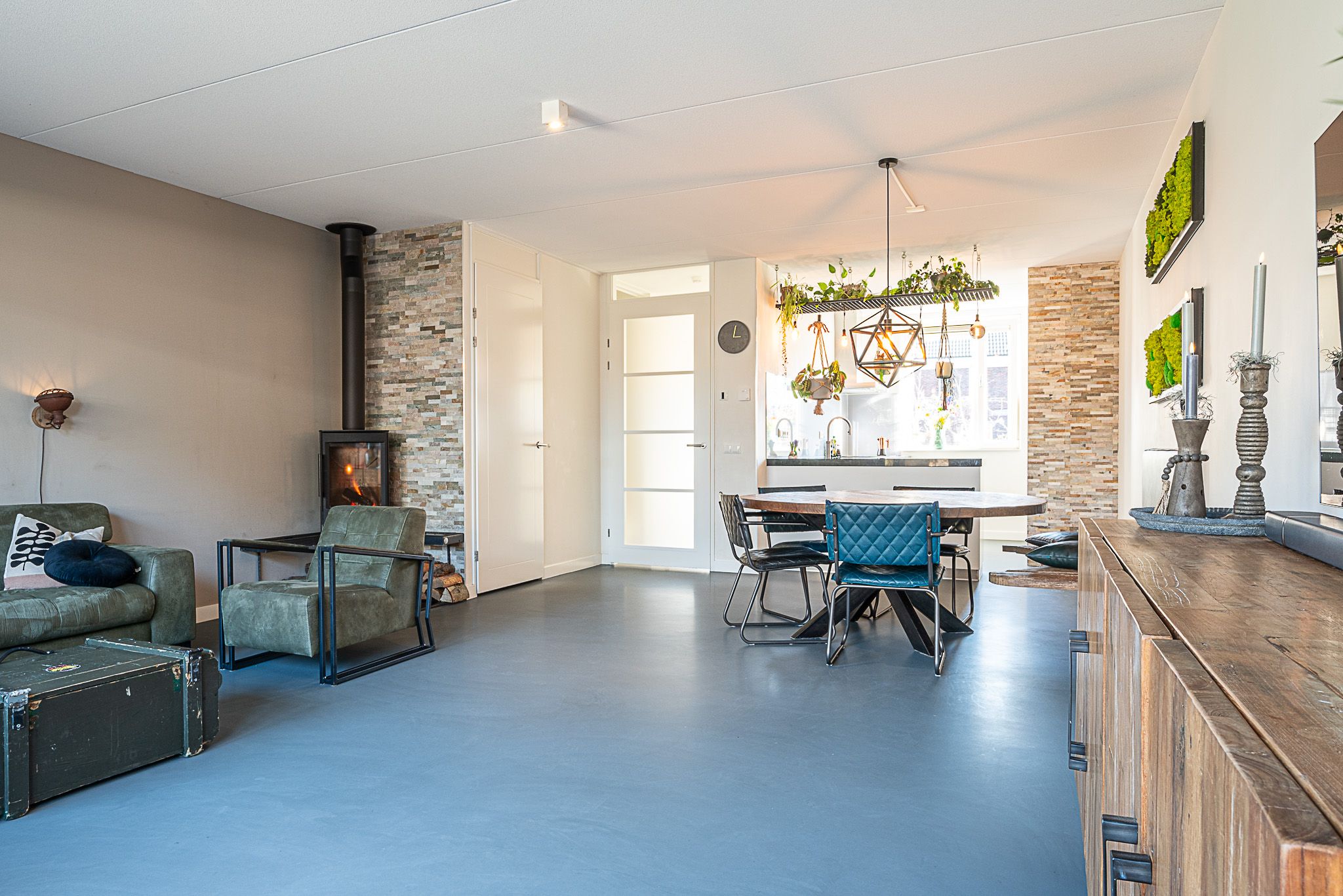 Foto 3 van Honderdspint 22