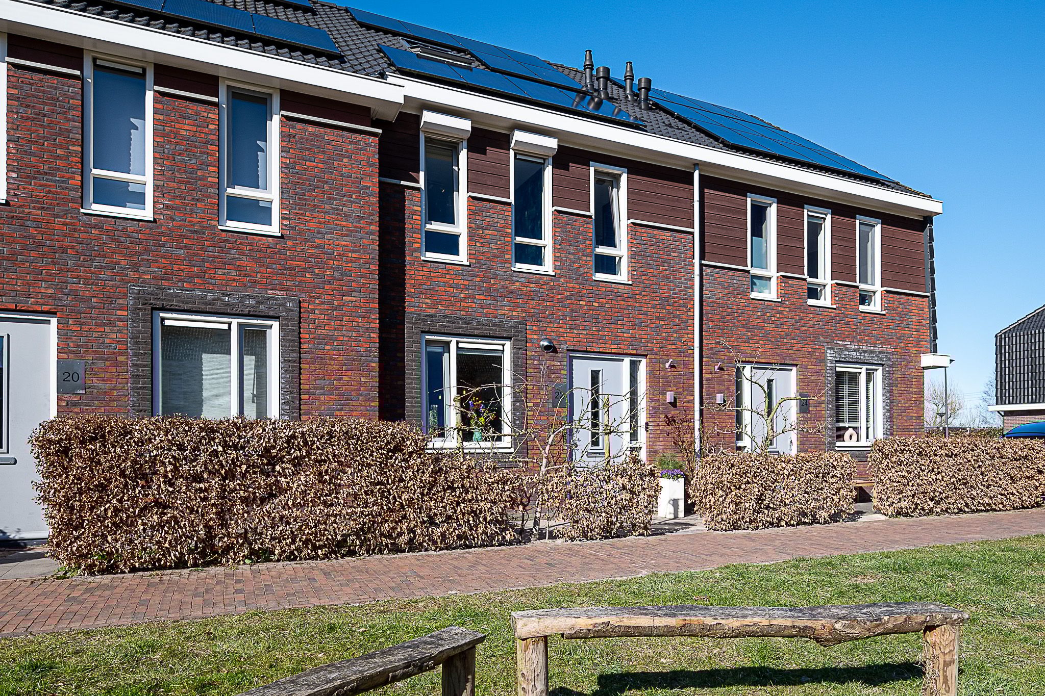 Foto 6 van Honderdspint 22