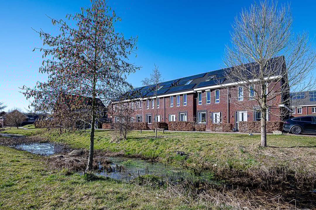 Foto 7 van Honderdspint 22