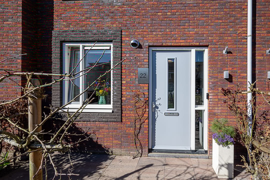 Foto 8 van Honderdspint 22