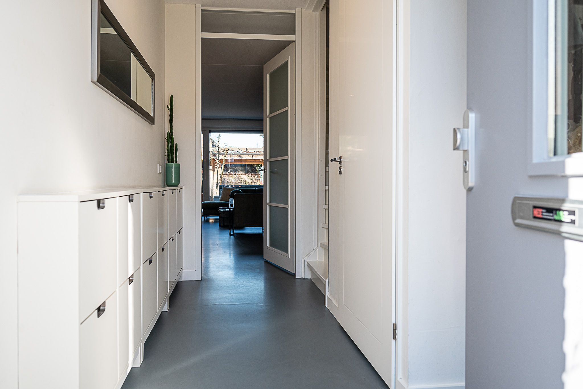 Foto 9 van Honderdspint 22