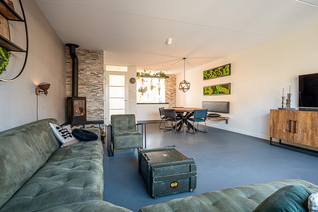 Foto 11 van Honderdspint 22