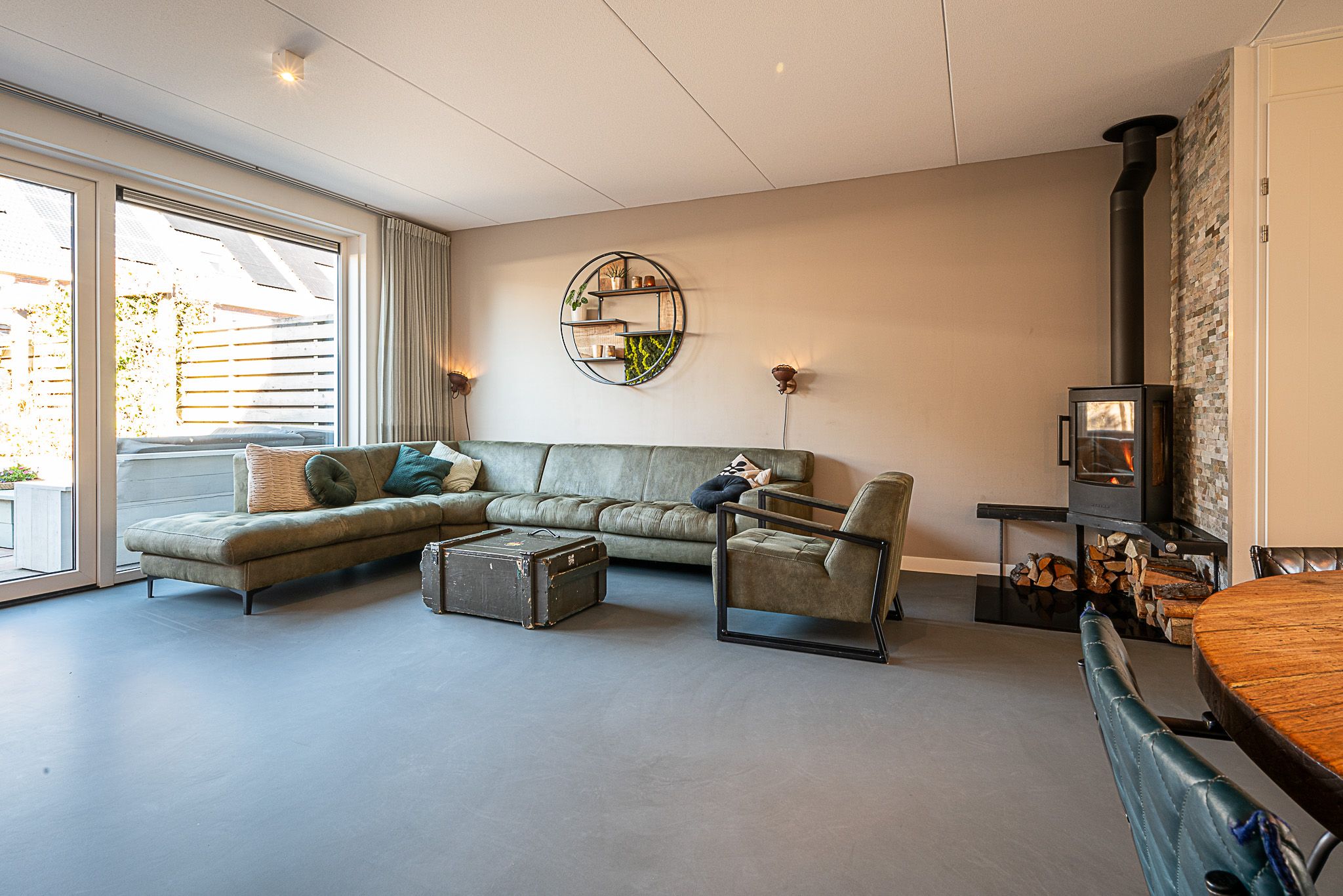 Foto 12 van Honderdspint 22