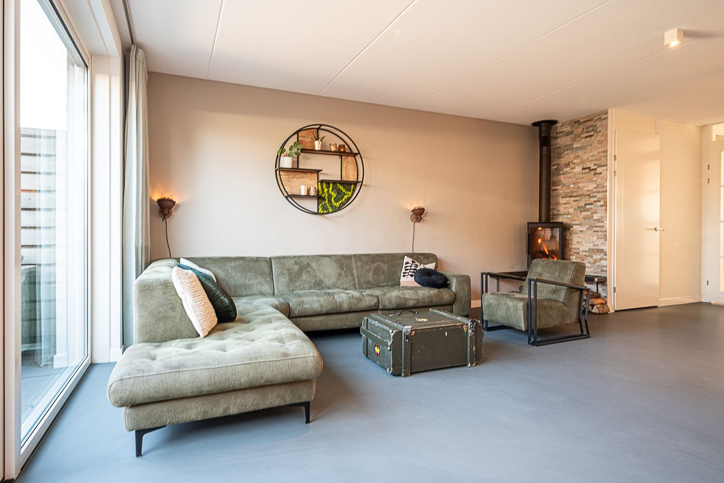 Foto 14 van Honderdspint 22