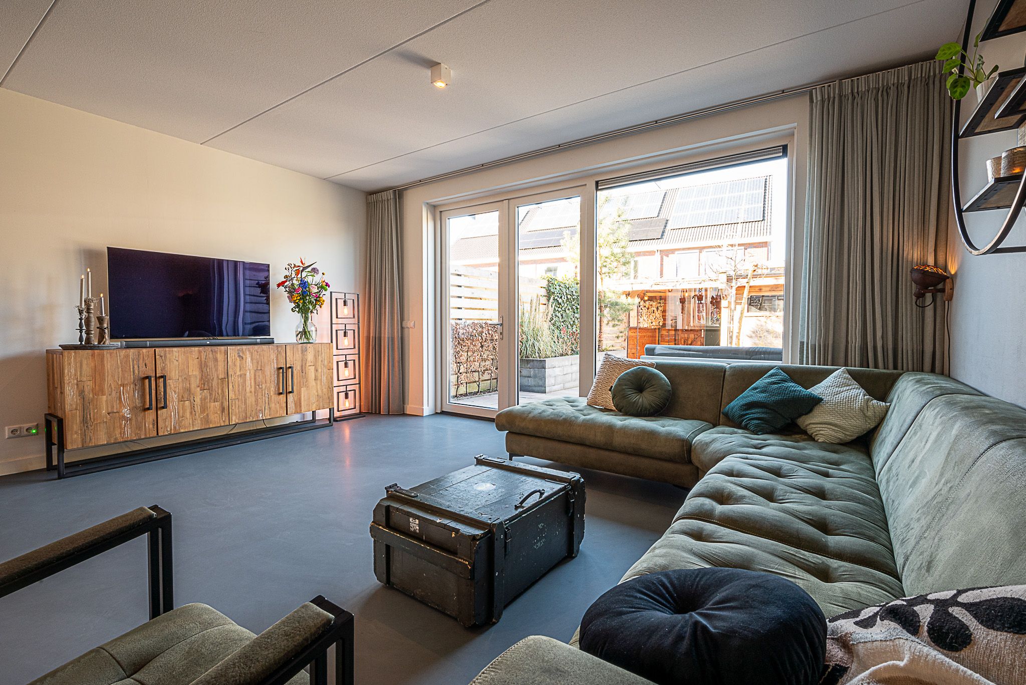 Foto 15 van Honderdspint 22