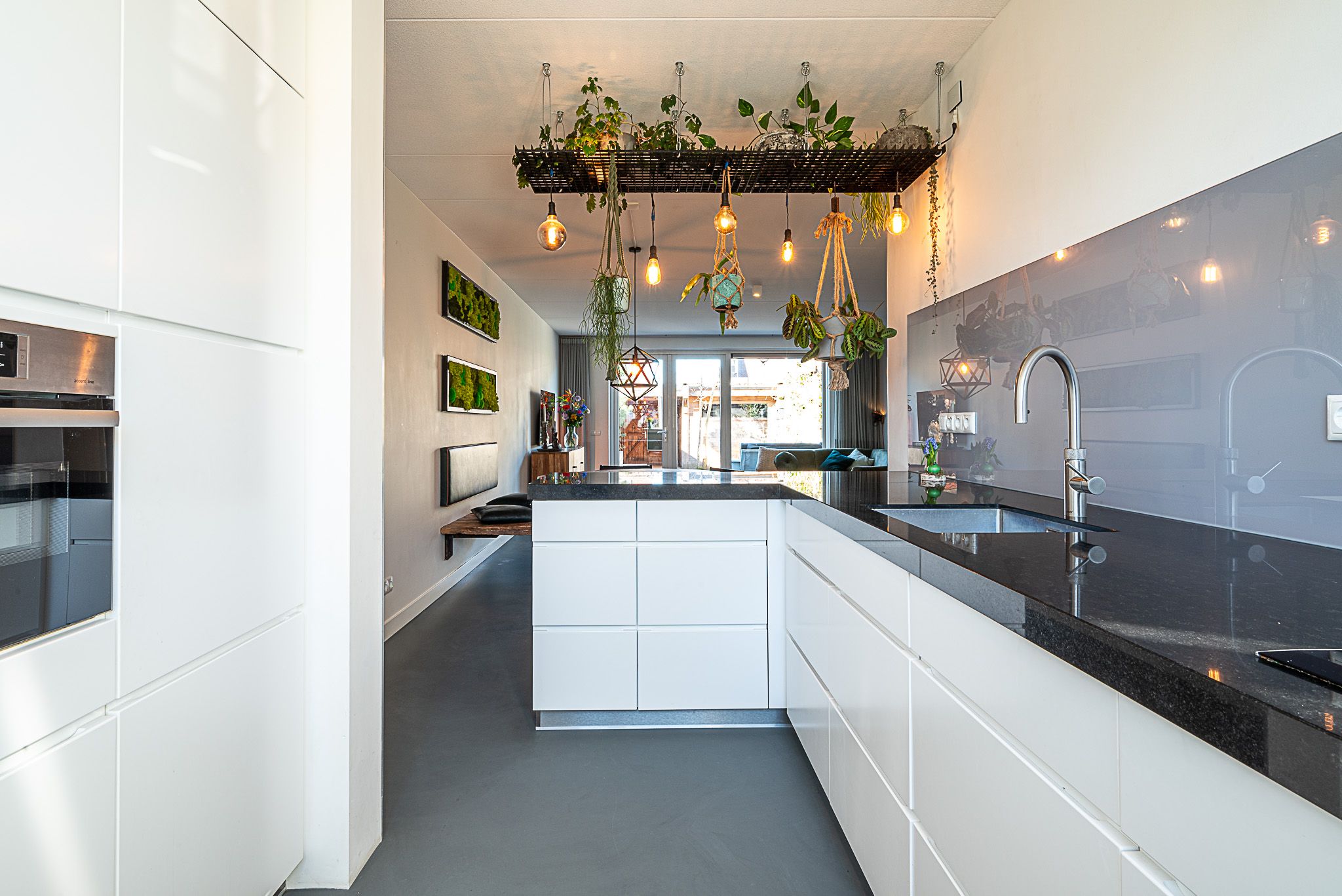 Foto 21 van Honderdspint 22