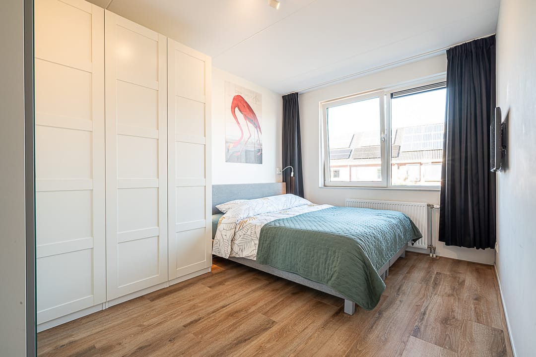 Foto 23 van Honderdspint 22