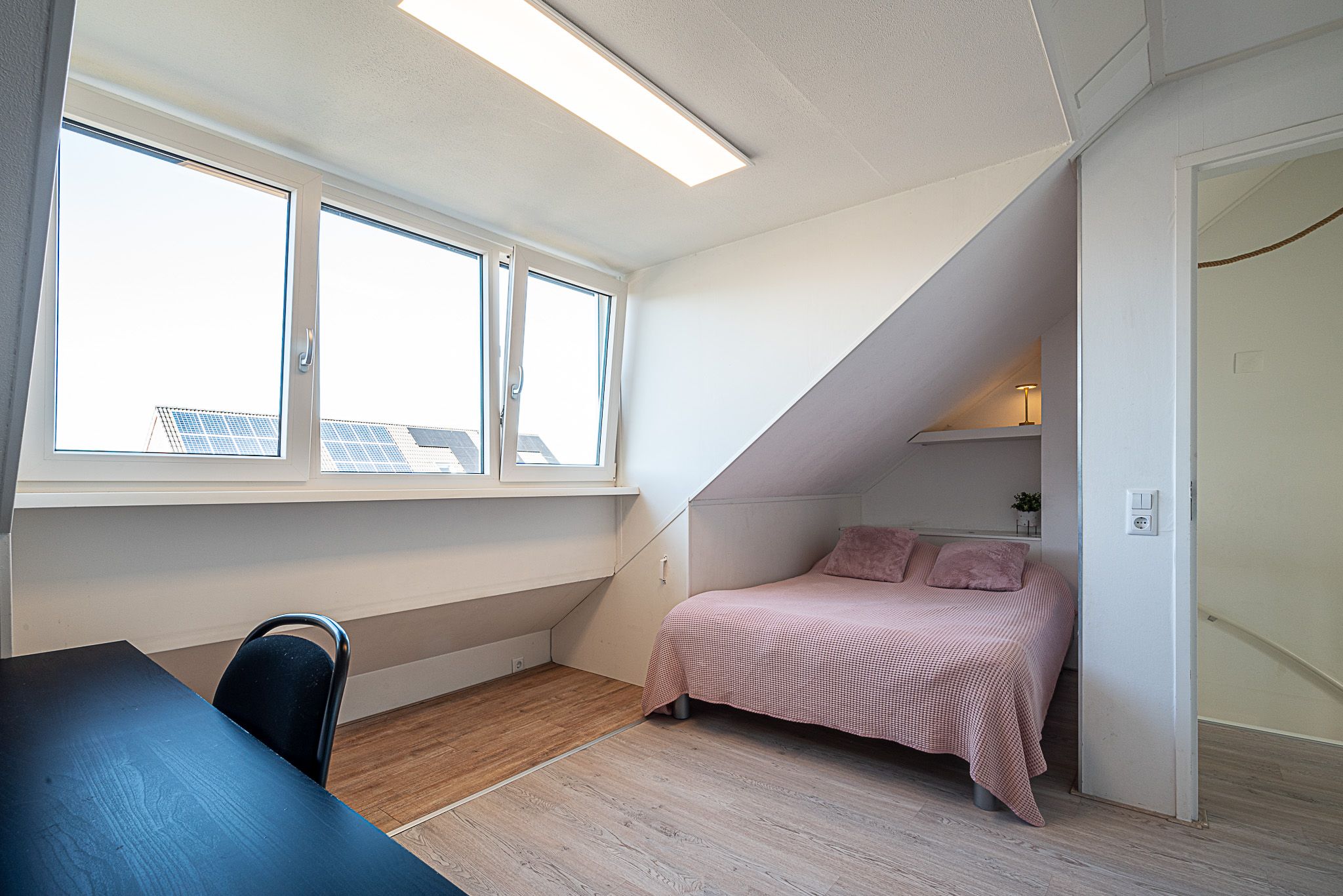 Foto 33 van Honderdspint 22