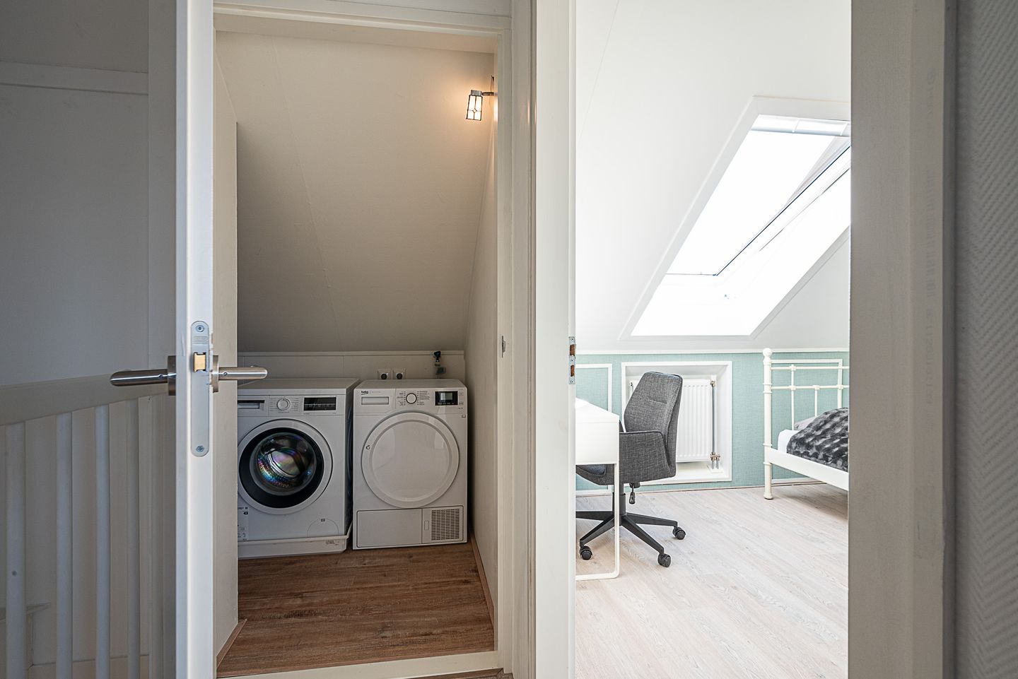 Foto 34 van Honderdspint 22