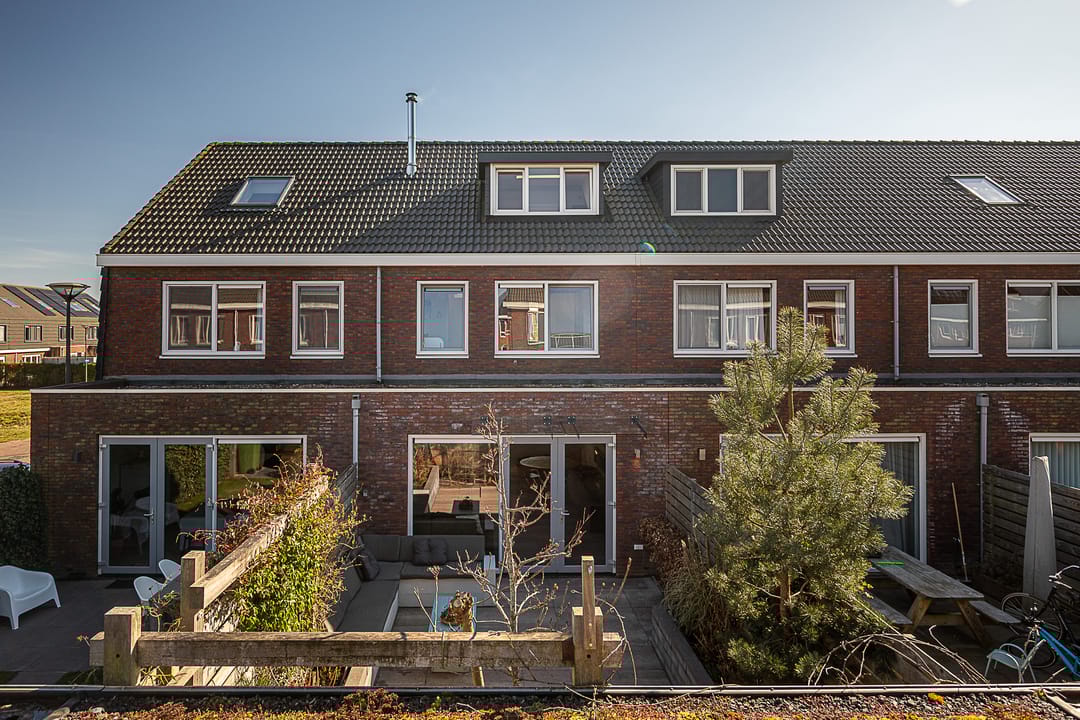 Foto 37 van Honderdspint 22