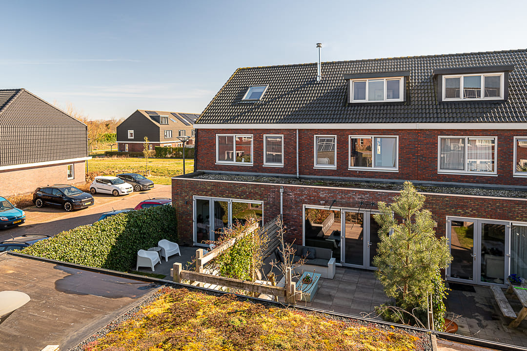 Foto 38 van Honderdspint 22