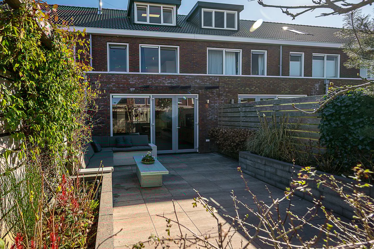 Foto 40 van Honderdspint 22