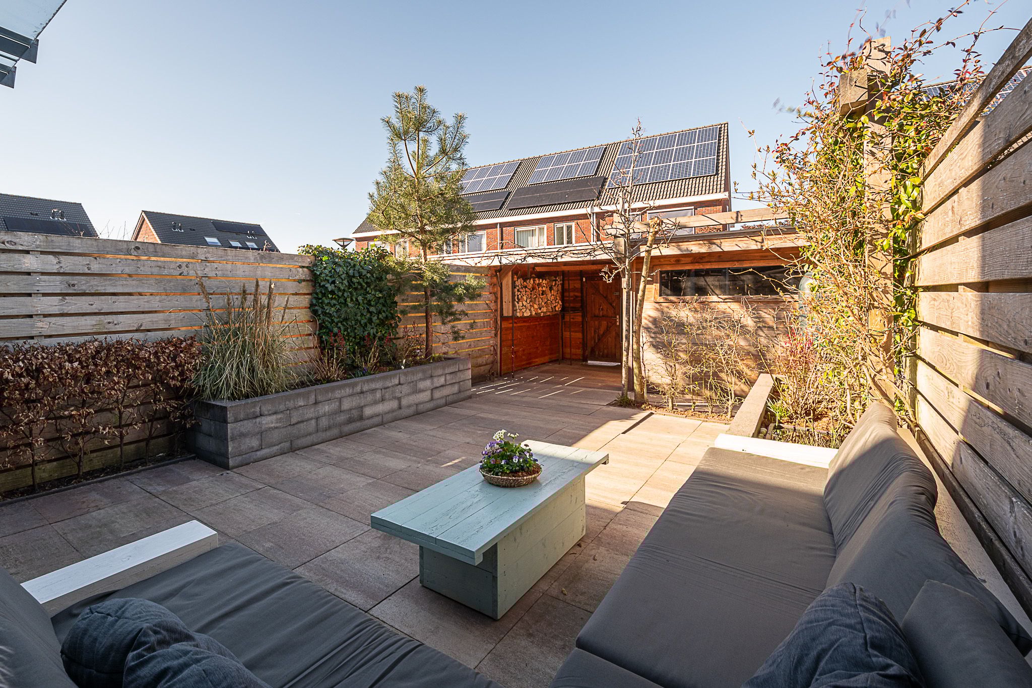 Foto 42 van Honderdspint 22