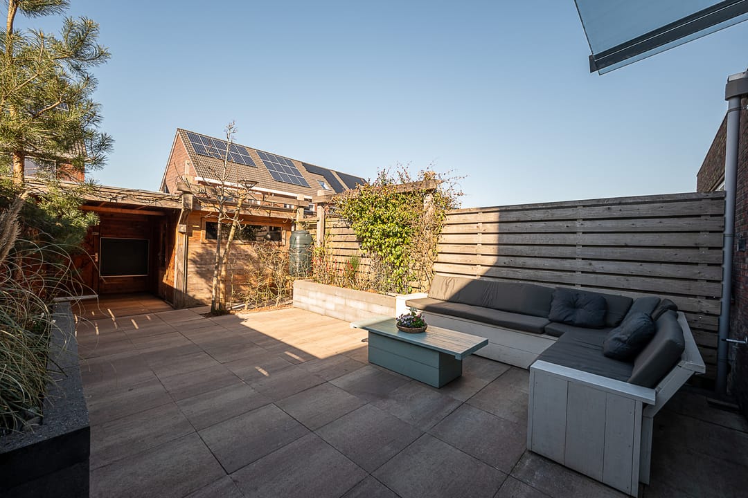 Foto 43 van Honderdspint 22