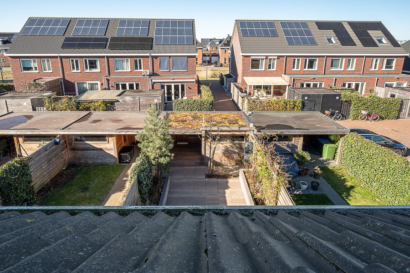 Foto 44 van Honderdspint 22