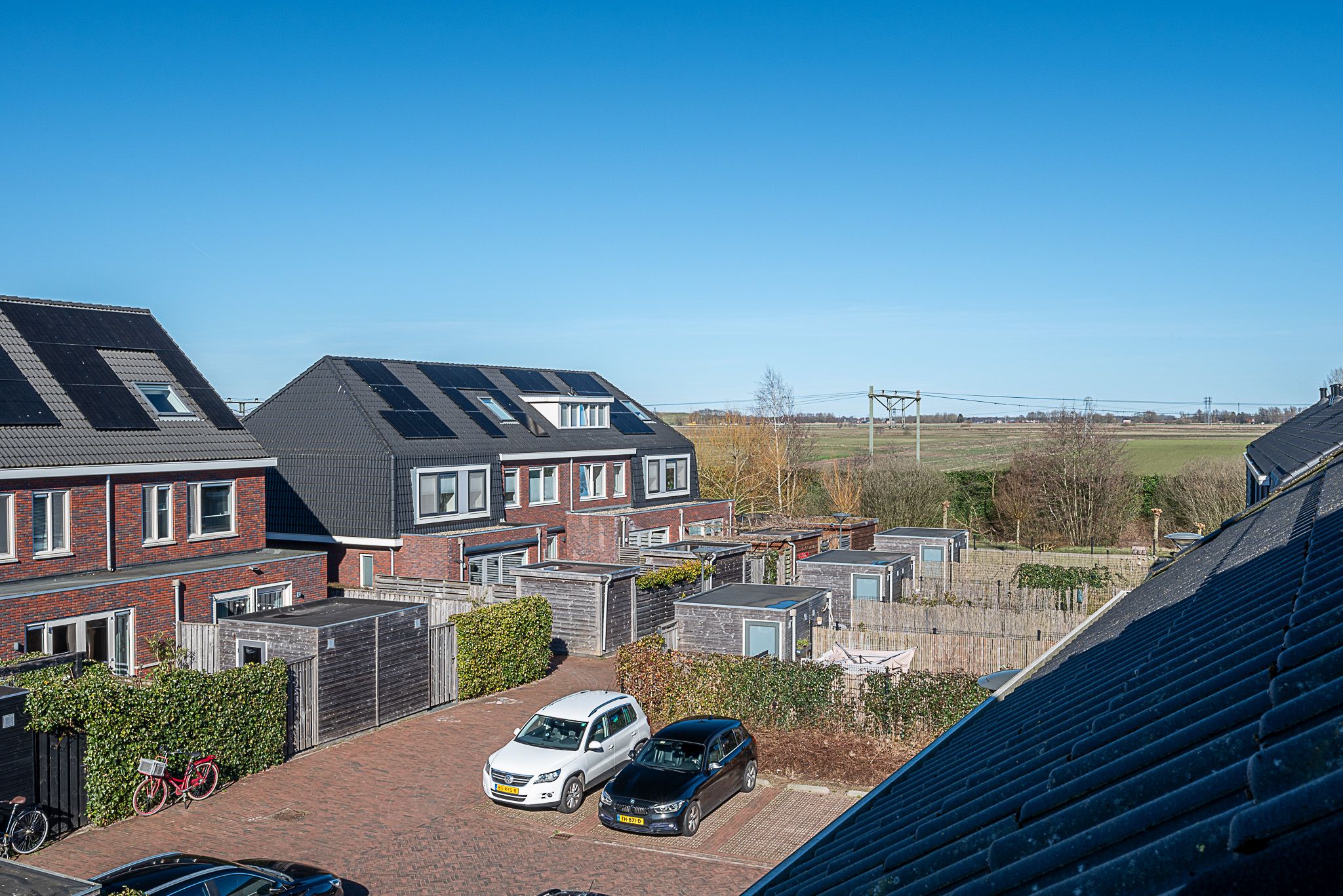 Foto 45 van Honderdspint 22