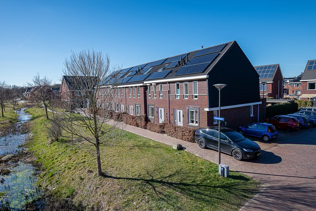 Foto 46 van Honderdspint 22