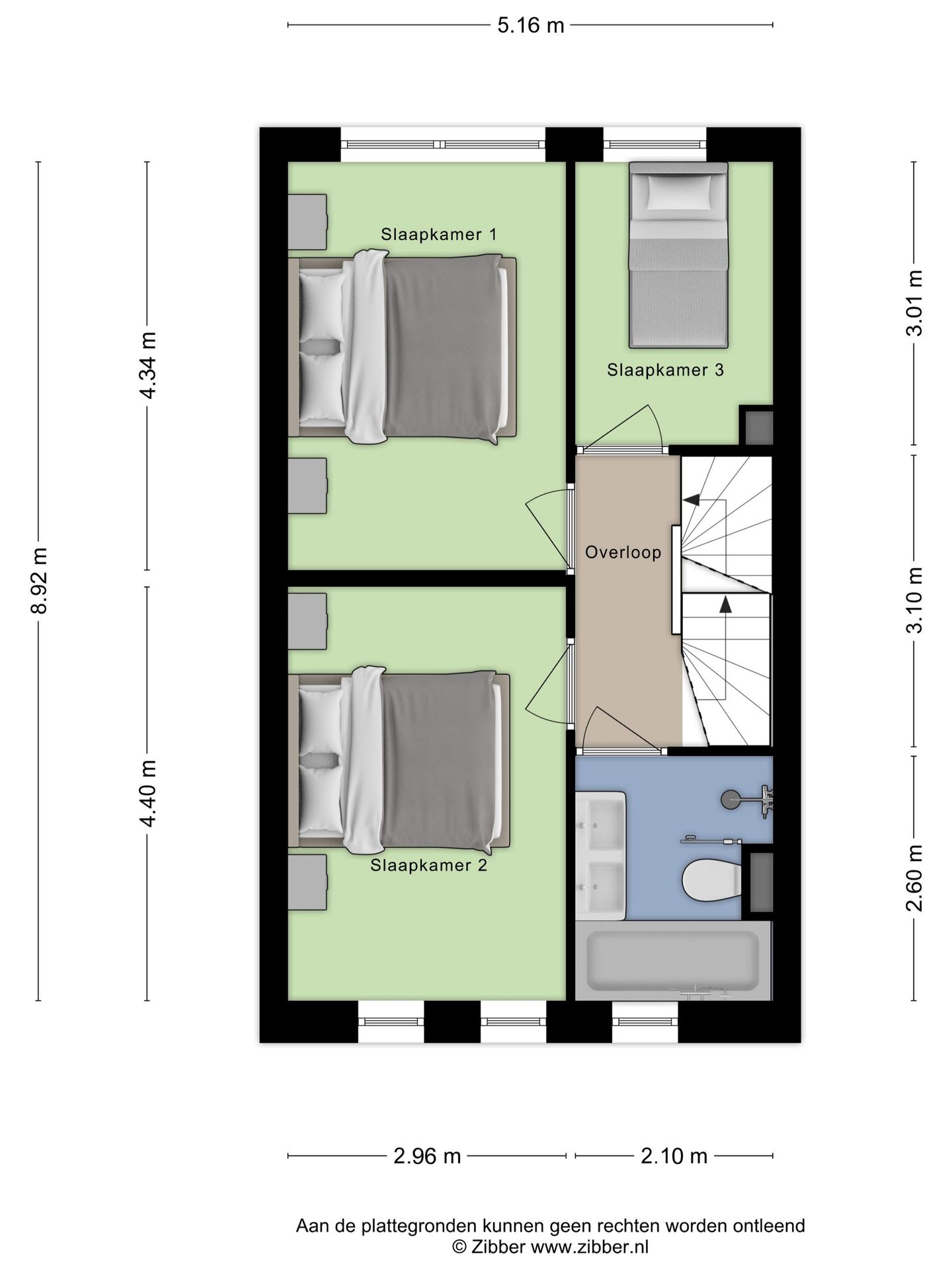 Foto 49 van Honderdspint 22