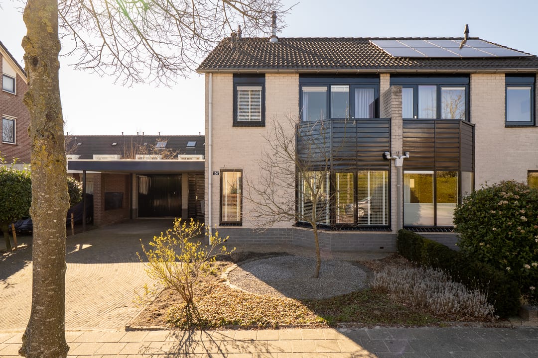 Foto 1 van Kruidenlaan 157