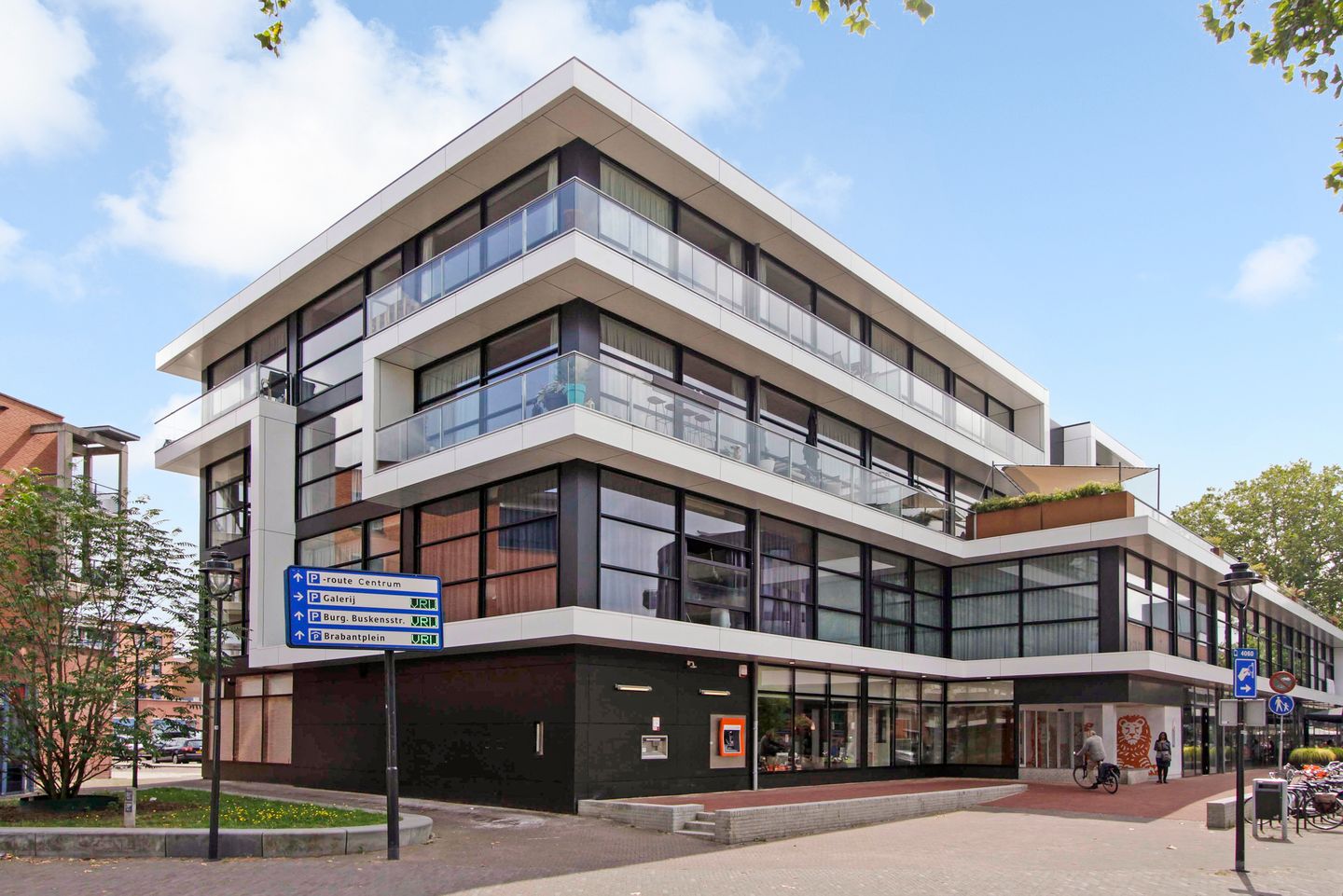 Foto 1 van Pastoor Spieringsstraat 3-W