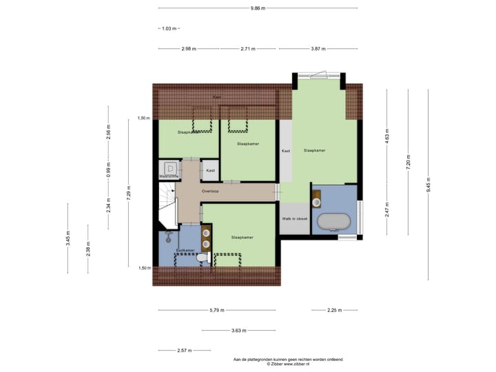 Foto 36 van Hornikswei 29