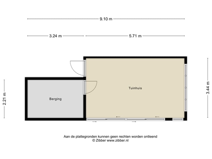 Foto 37 van Hornikswei 29
