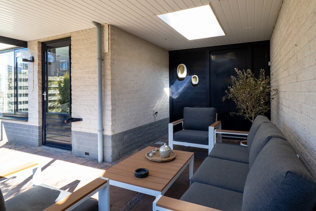 Foto 31 van Kruidenlaan 157