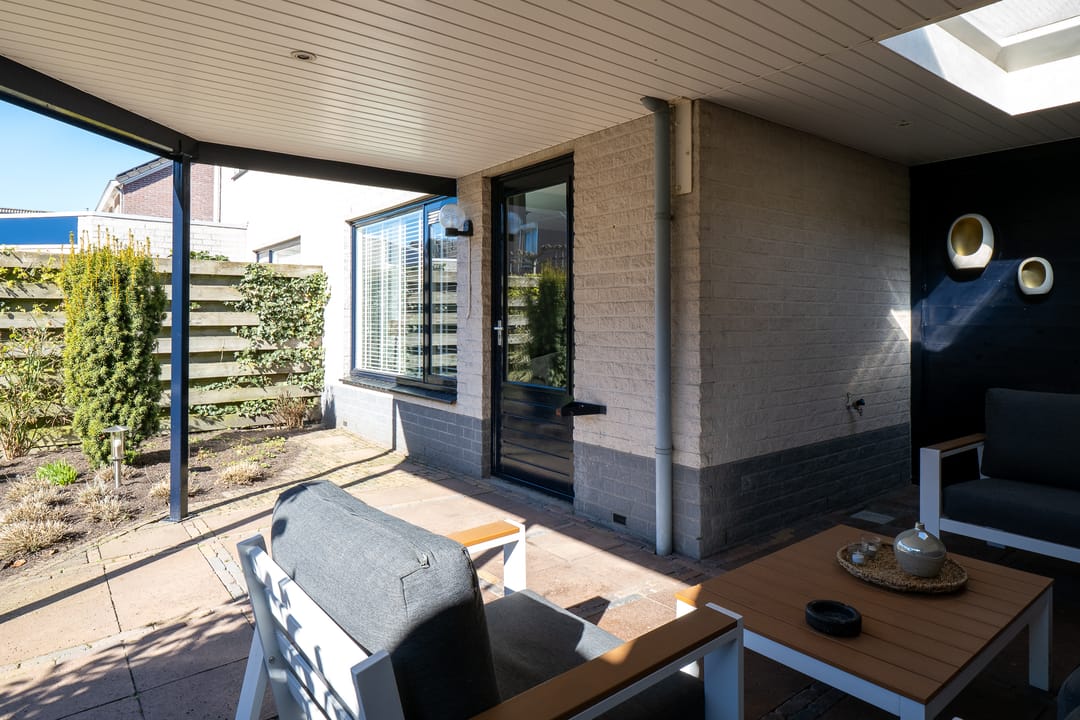 Foto 32 van Kruidenlaan 157