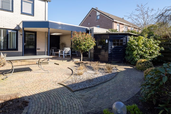 Foto 37 van Kruidenlaan 157