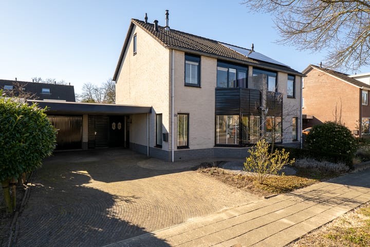 Foto 39 van Kruidenlaan 157