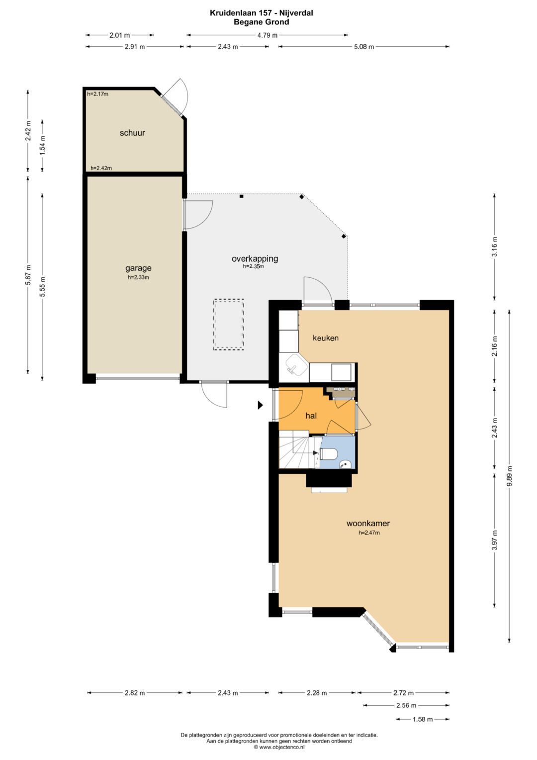 Foto 46 van Kruidenlaan 157
