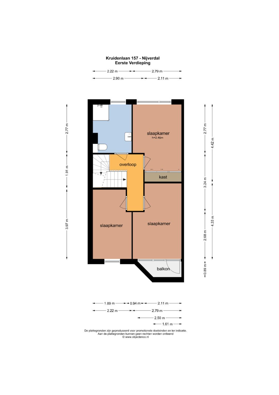 Foto 47 van Kruidenlaan 157