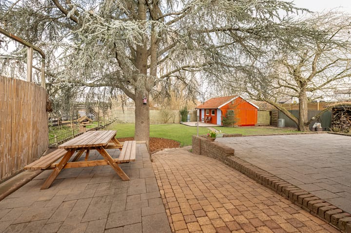 Foto 3 van J.D. van Leeuwenstraat 13