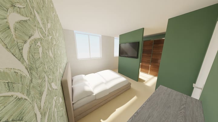 Foto 40 van 3e Barendrechtseweg 437