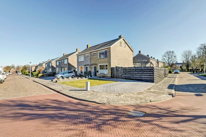 Foto 5 van Ljurkstrjitte 23